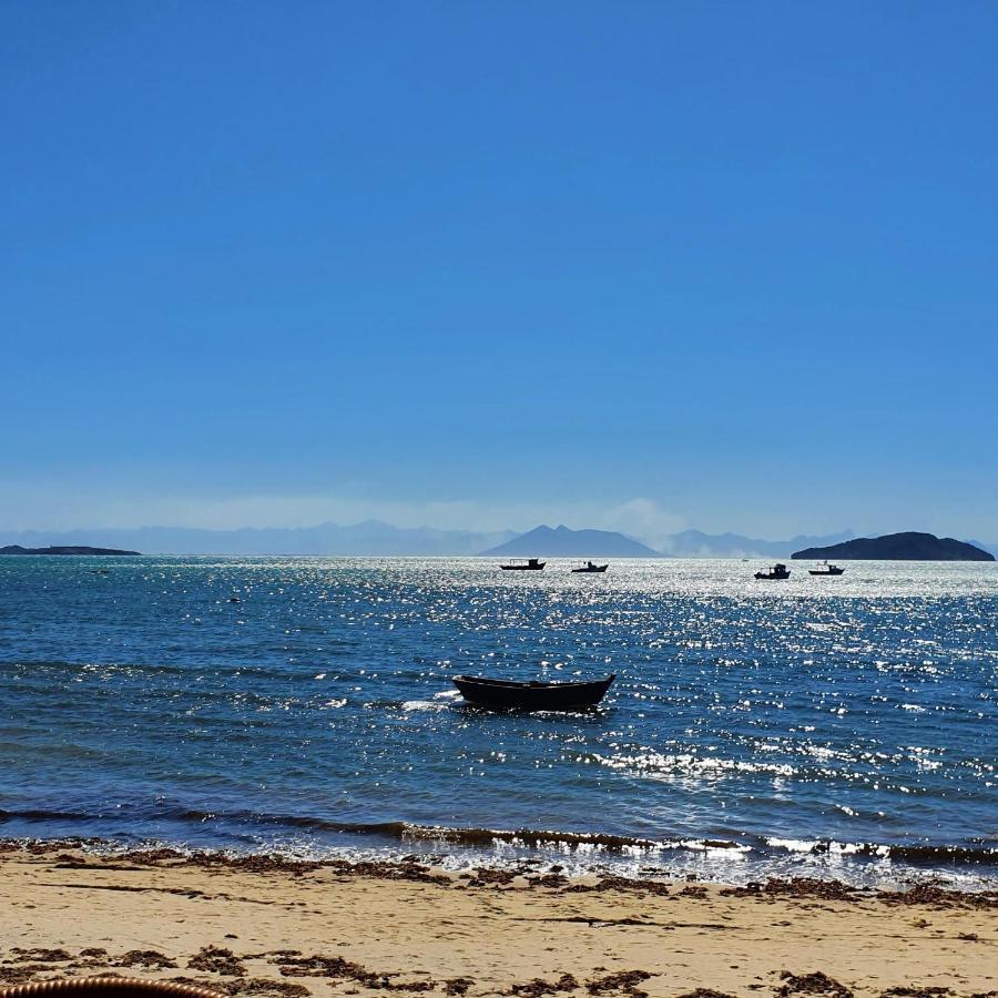 Shallow Beach Armacao dos Buzios Exterior photo